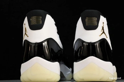 Hyperoad “DMP” Air Jordan 11 0805